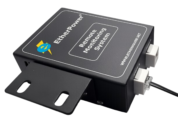 EtherpowerBox V2